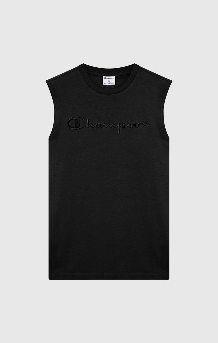 T-shirt Sans Manches pour Homme Icons