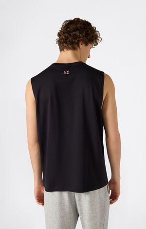 T-shirt Sans Manches pour Homme Icons