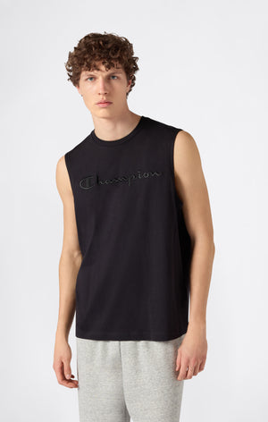 T-shirt Sans Manches pour Homme Icons