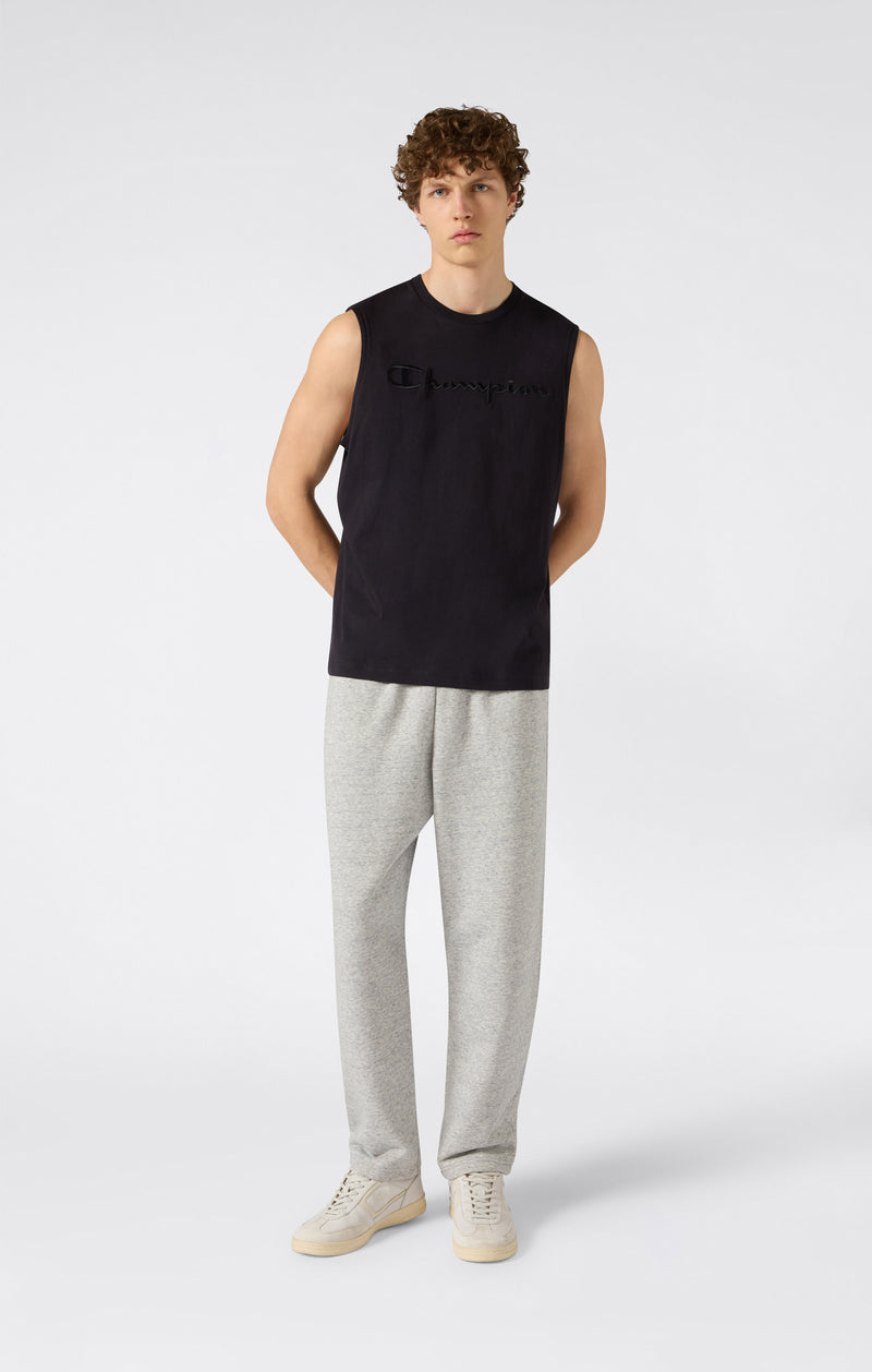 T-shirt Sans Manches pour Homme Icons