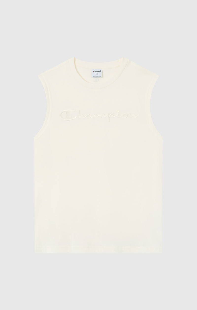 T-shirt Sans Manches pour Homme Icons