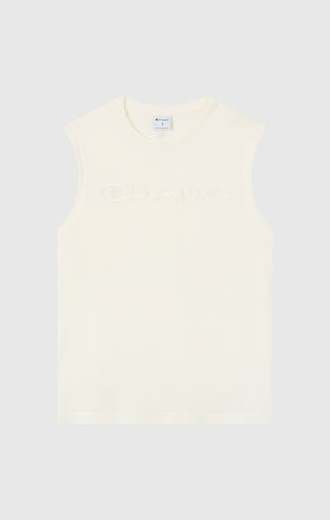 T-shirt Sans Manches pour Homme Icons