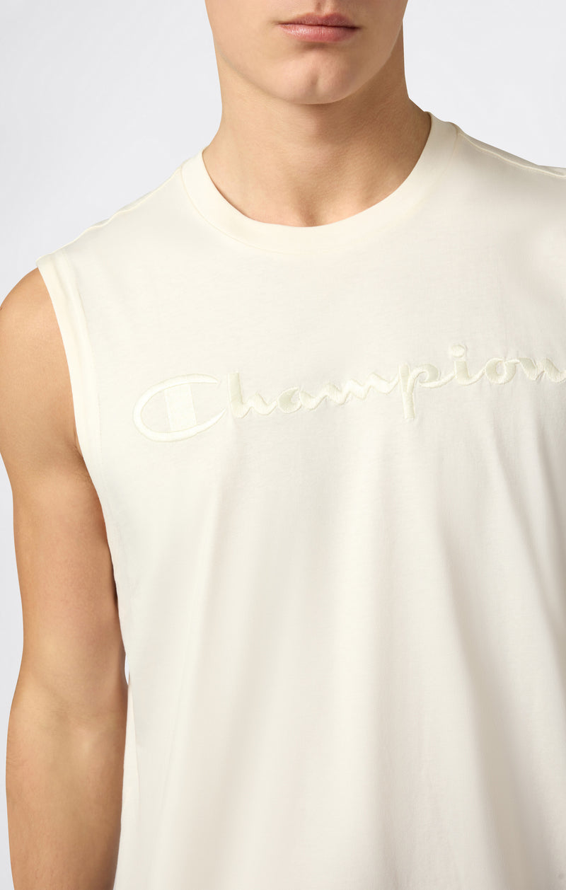 Camiseta Sin Mangas para Hombre Icons