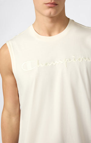 T-shirt Sans Manches pour Homme Icons