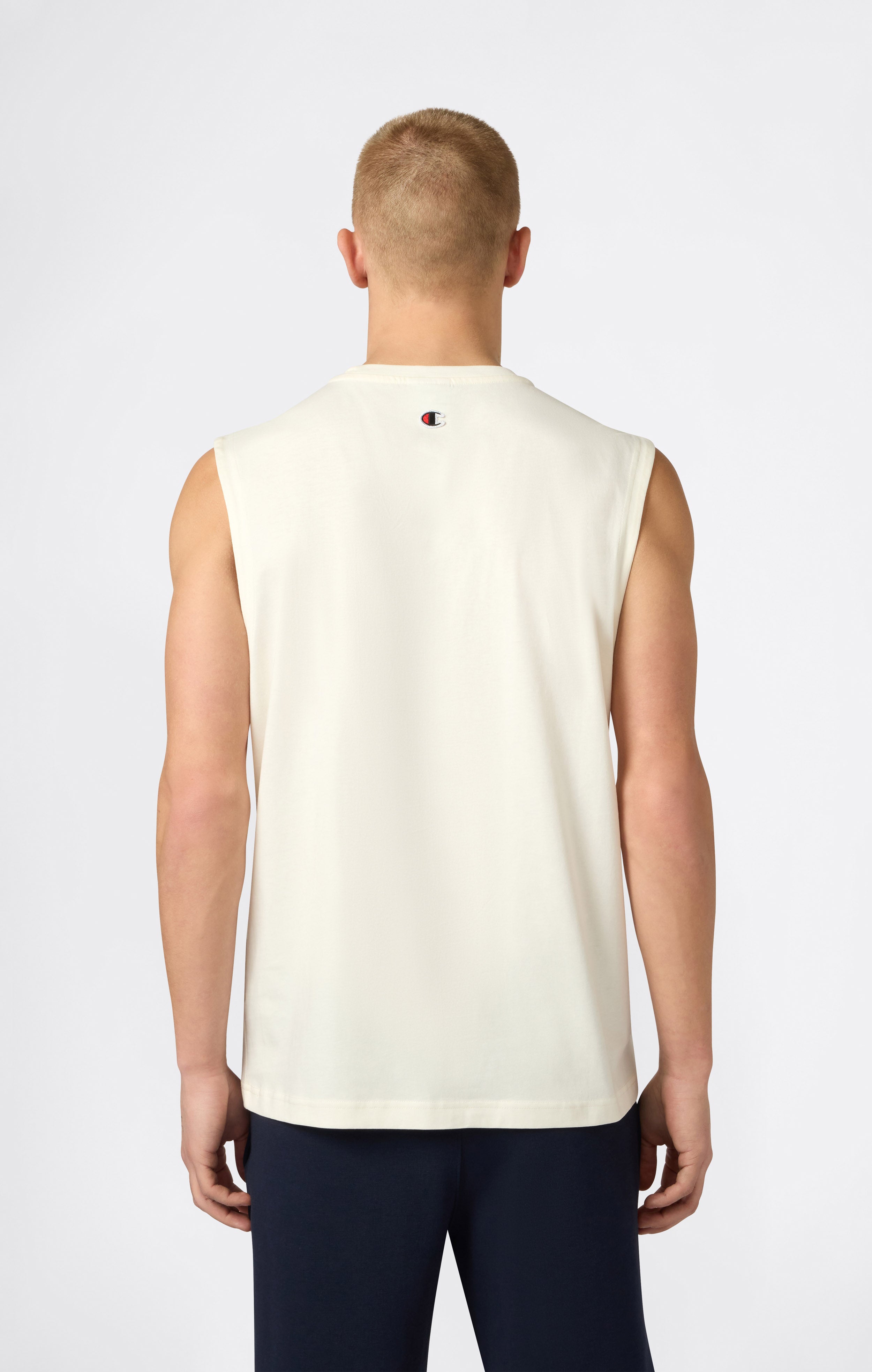 Camiseta Sin Mangas para Hombre Icons