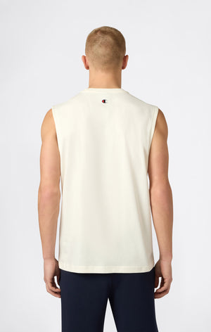 T-shirt Sans Manches pour Homme Icons