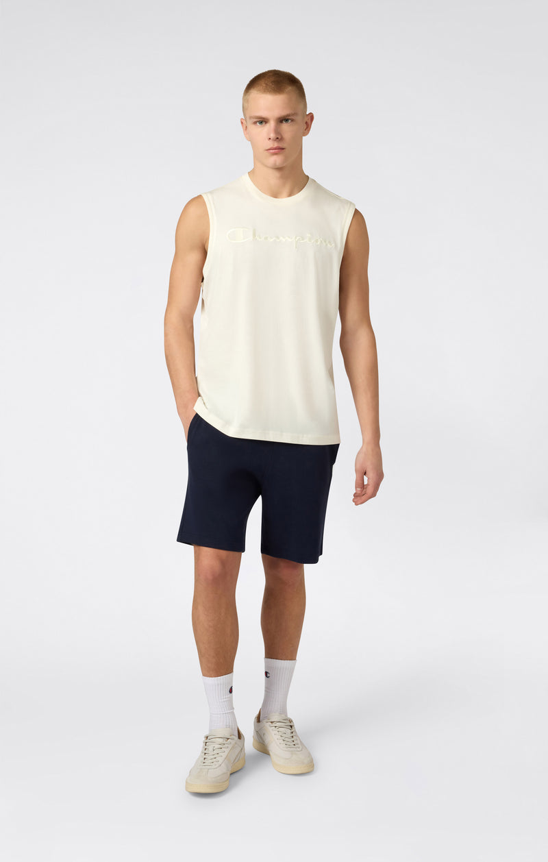 T-shirt Sans Manches pour Homme Icons