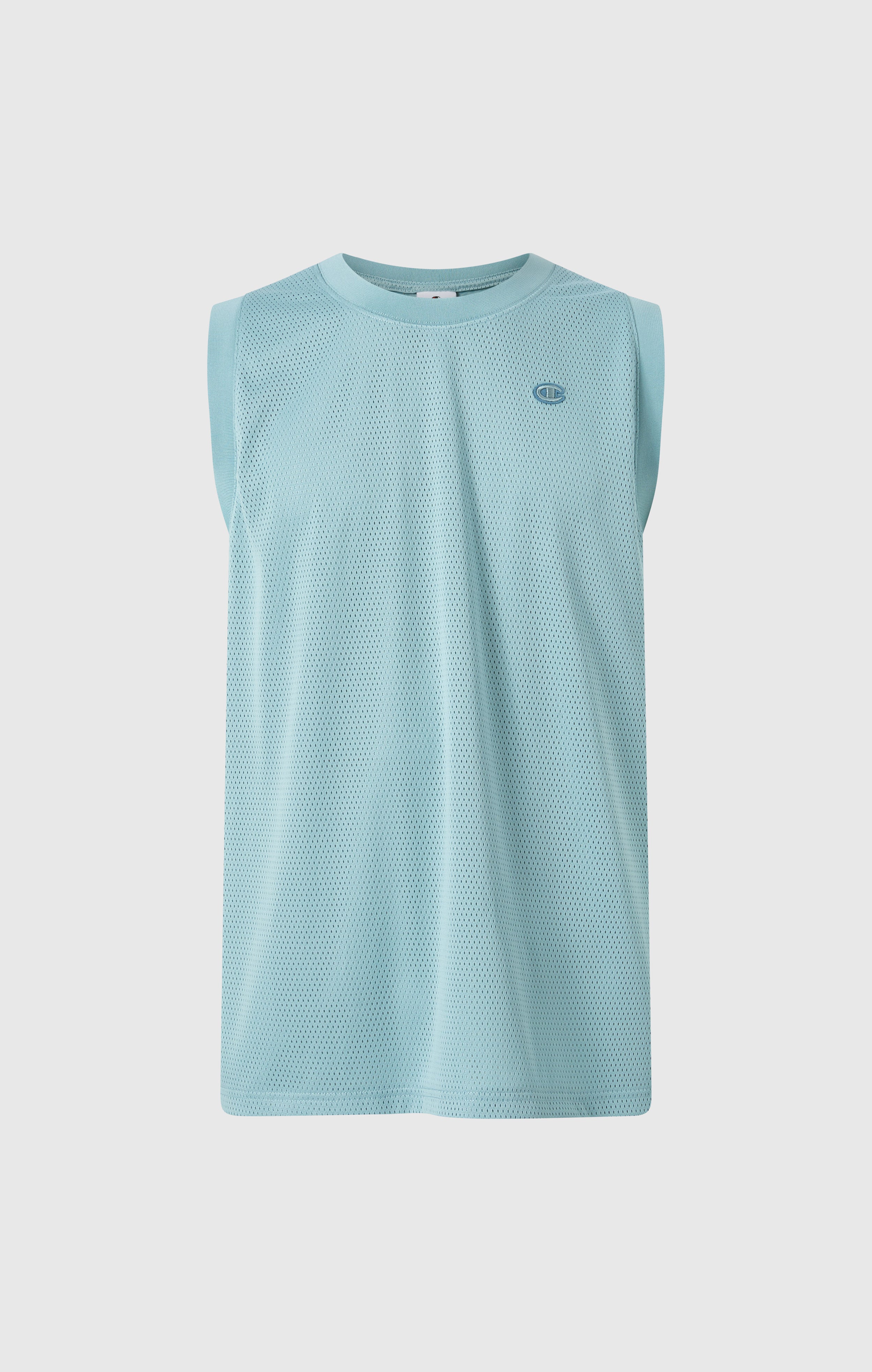 Débardeur Sport en Mesh Pour Homme