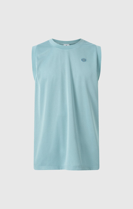 Men’s Mesh Sports Tank Top