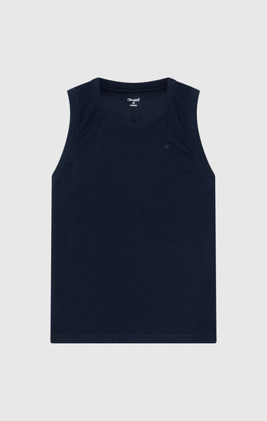 Men’s Mesh Sports Tank Top