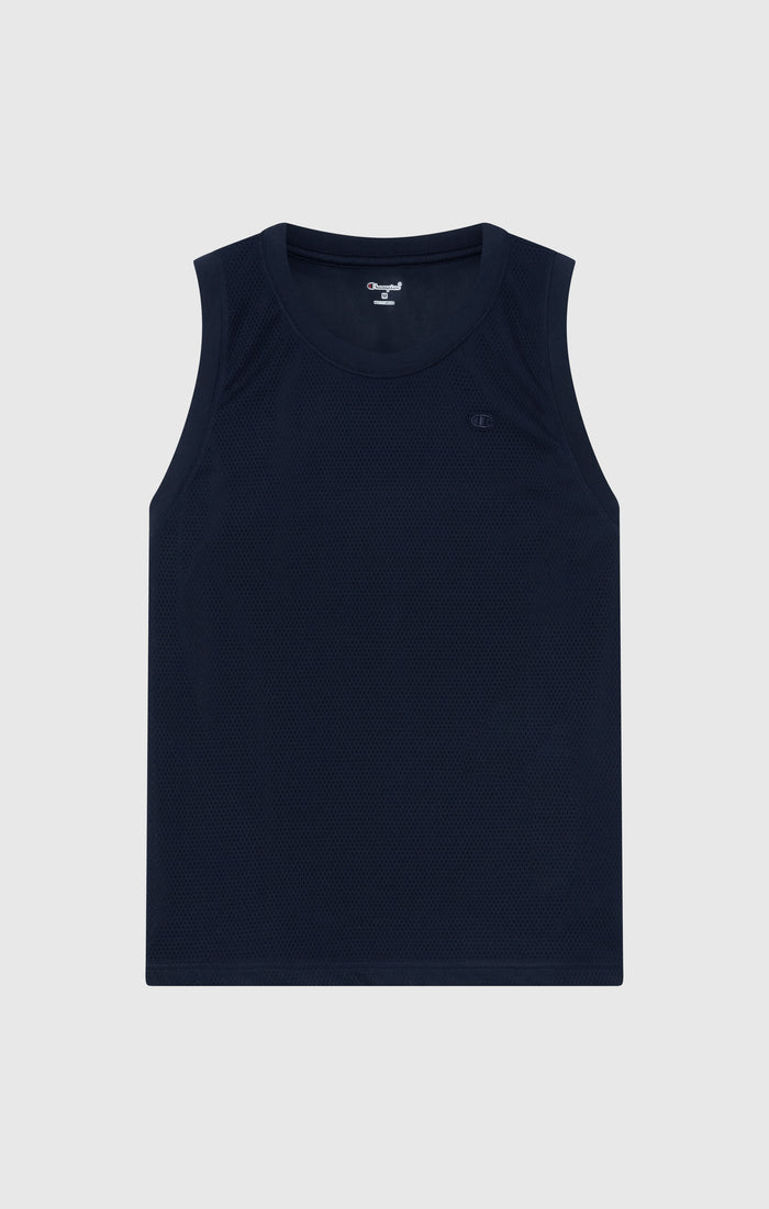 Débardeur Sport en Mesh Pour Homme