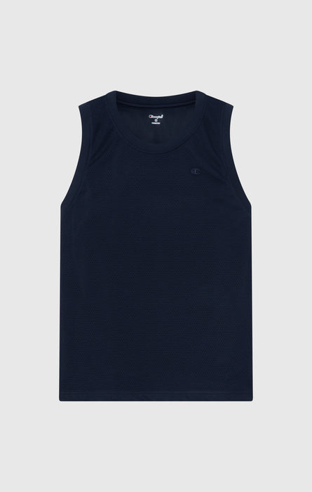 Men’s Mesh Sports Tank Top