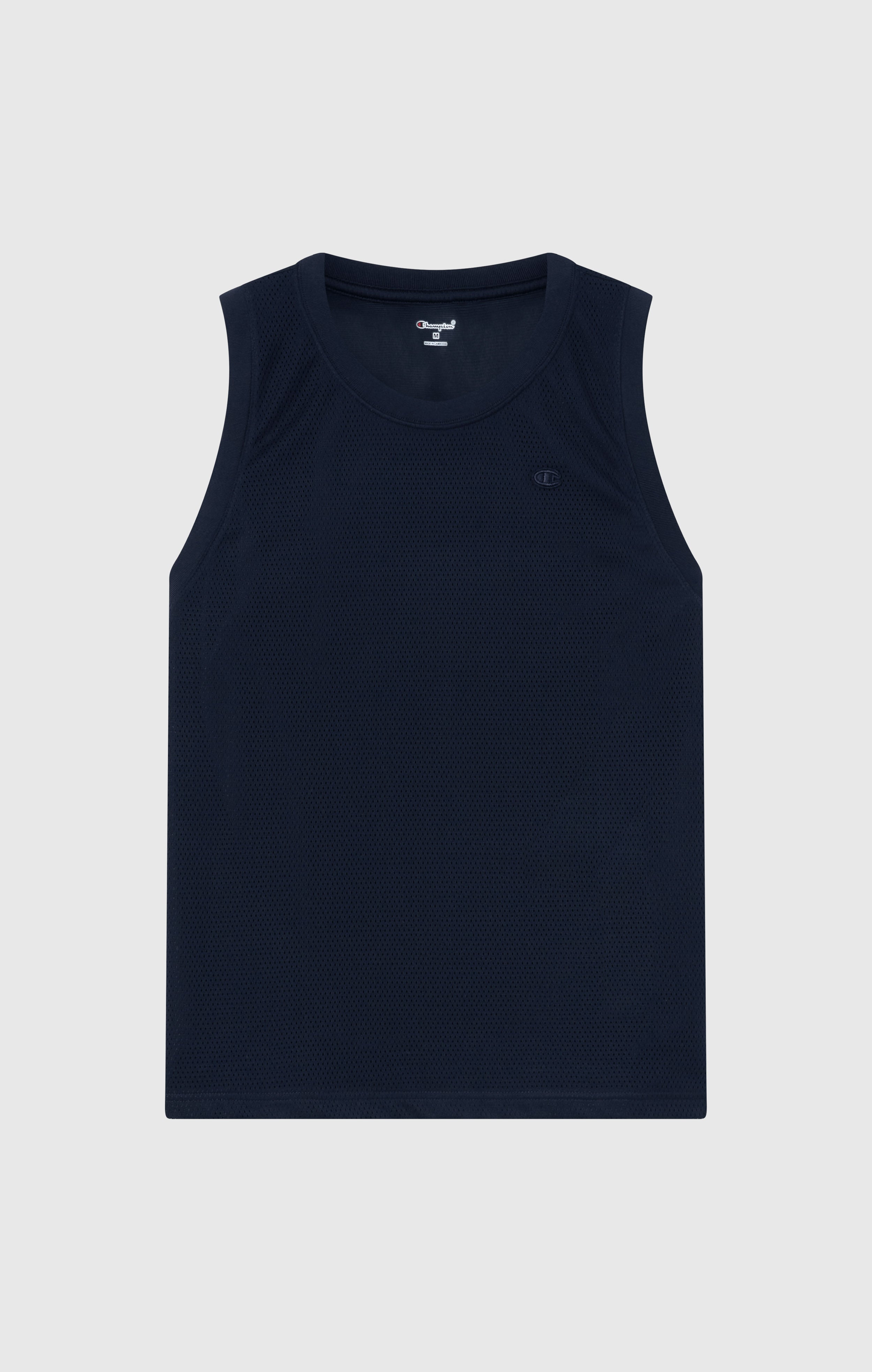 Men’s Mesh Sports Tank Top