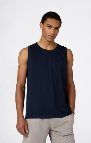 Men’s Mesh Sports Tank Top