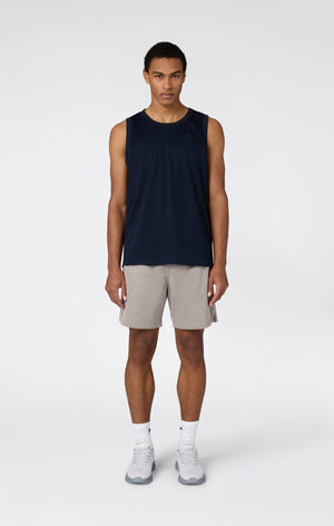 Men’s Mesh Sports Tank Top