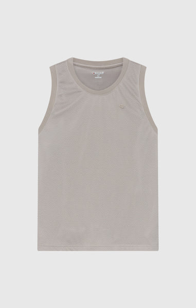 Débardeur Sport en Mesh Pour Homme