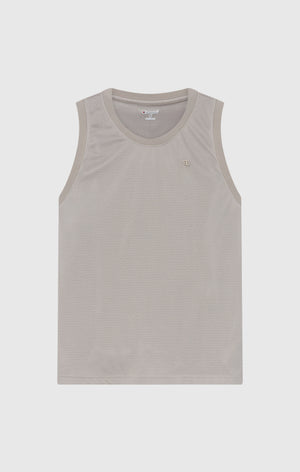 Débardeur Sport en Mesh Pour Homme