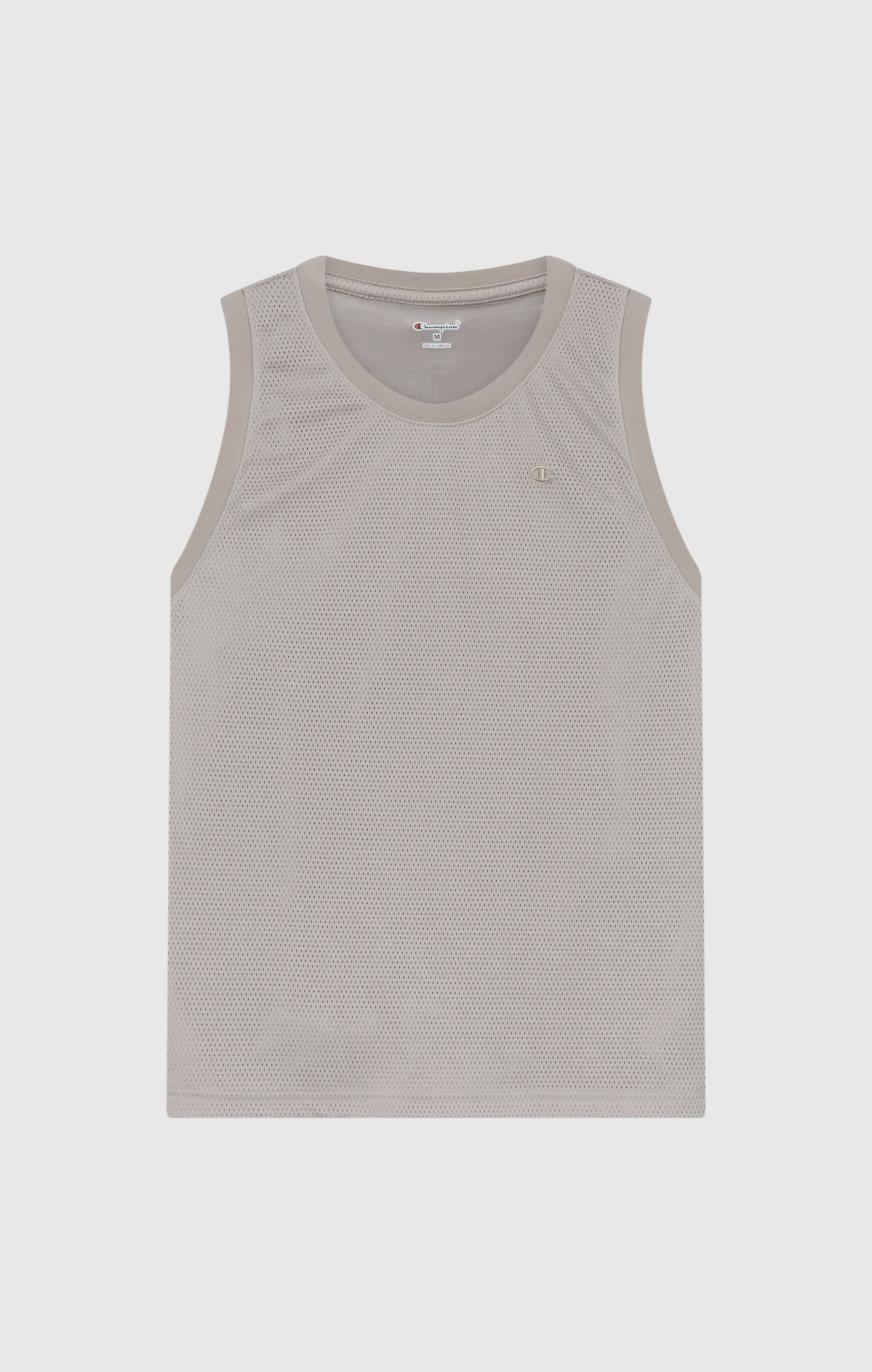 Men’s Mesh Sports Tank Top