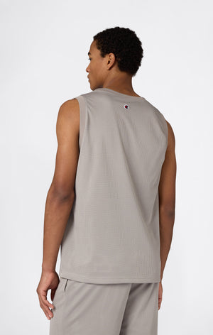 Men’s Mesh Sports Tank Top