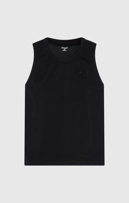 Débardeur Sport en Mesh Pour Homme