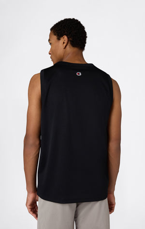 Débardeur Sport en Mesh Pour Homme
