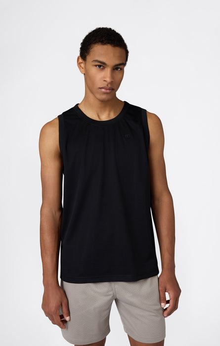 Débardeur Sport en Mesh Pour Homme