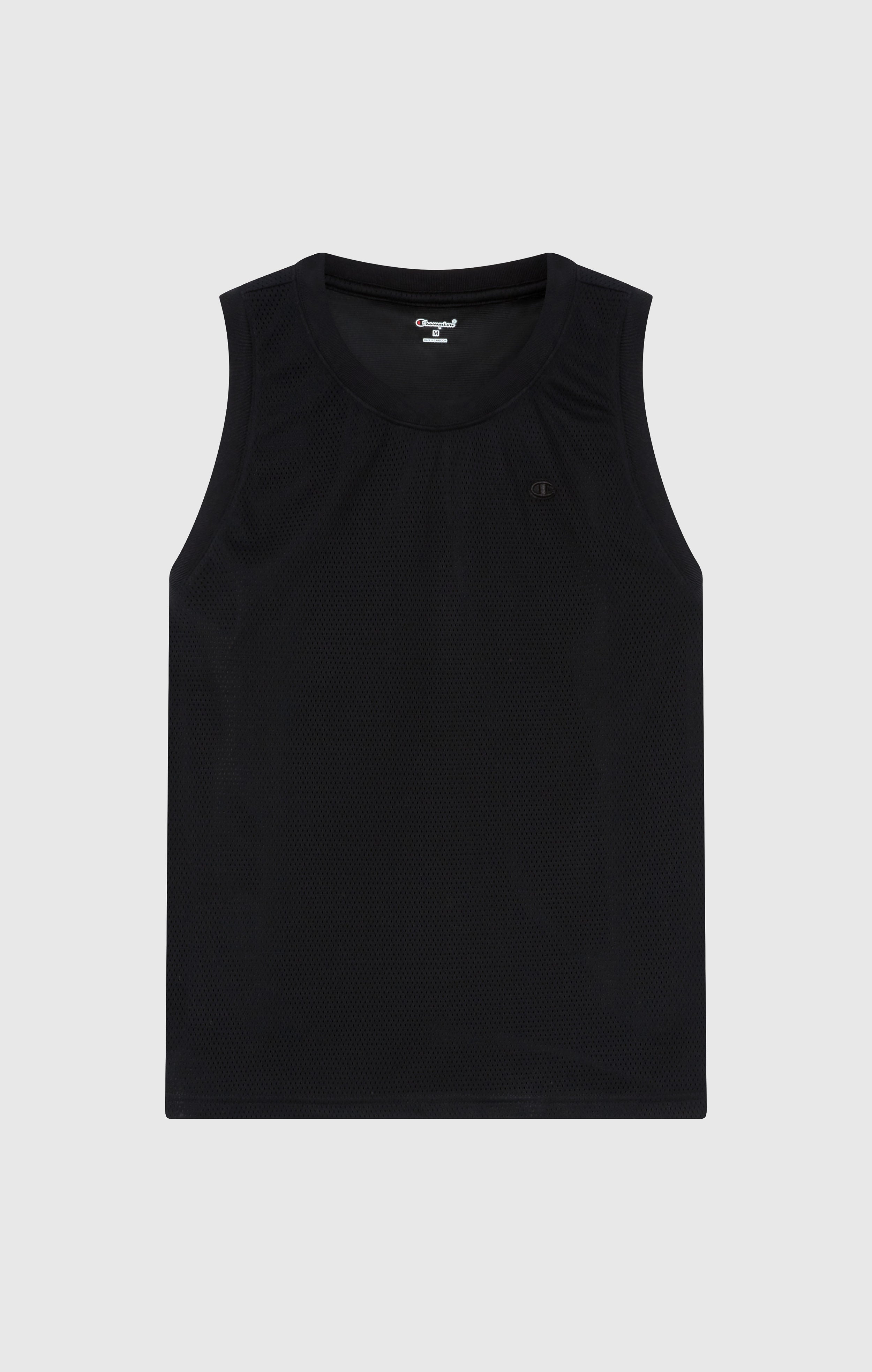 Men’s Mesh Sports Tank Top