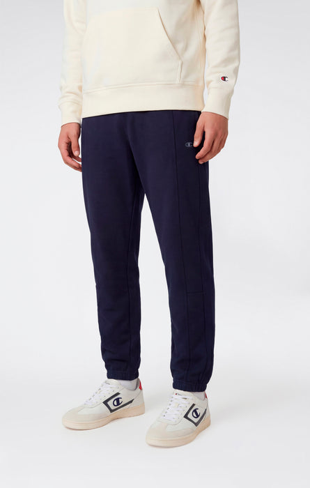Pantalones con Puño Elástico para Hombre Icons