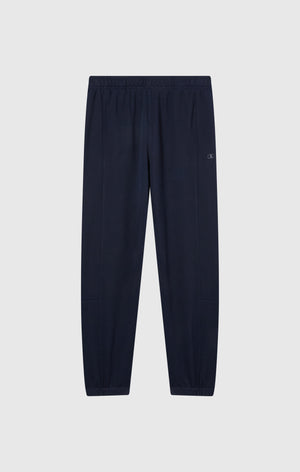 Herren Jogginghose mit Elastischem Bündchen Icons