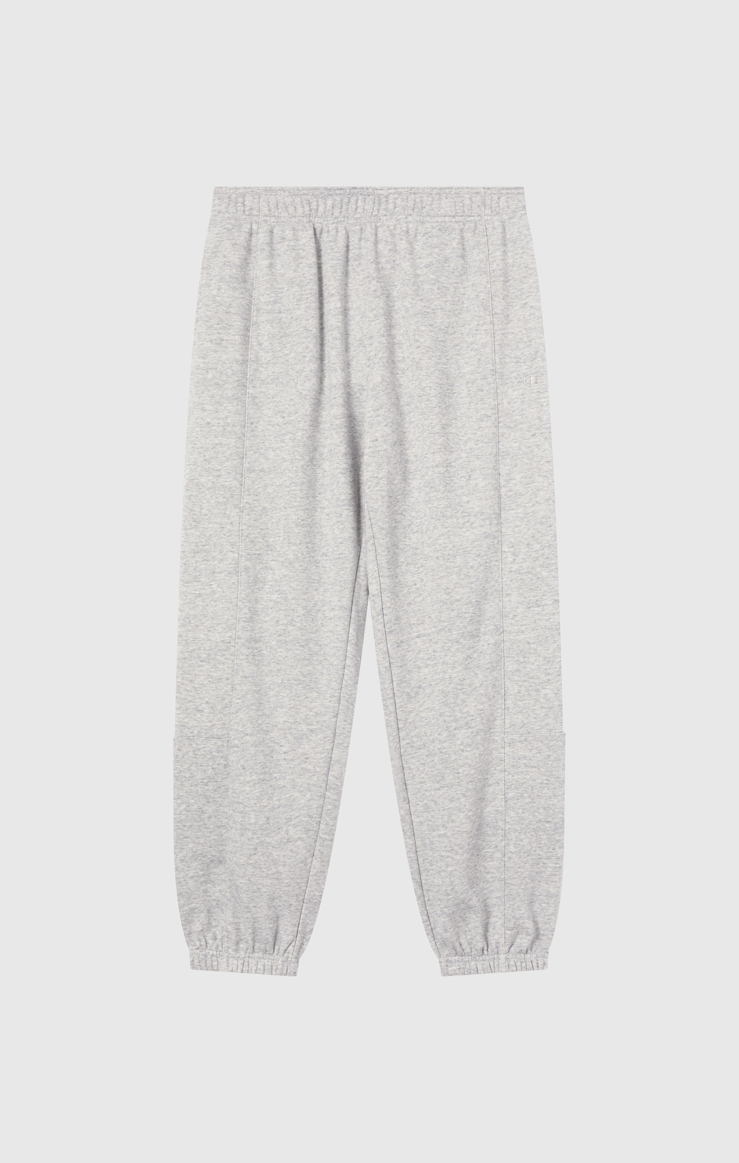 Men’s Elastic Cuff Pants Icons