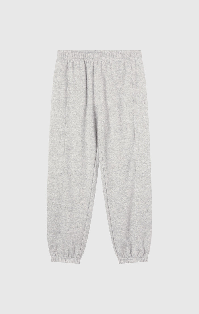 Pantalon à Poignets Élastiqués pour Homme Icons