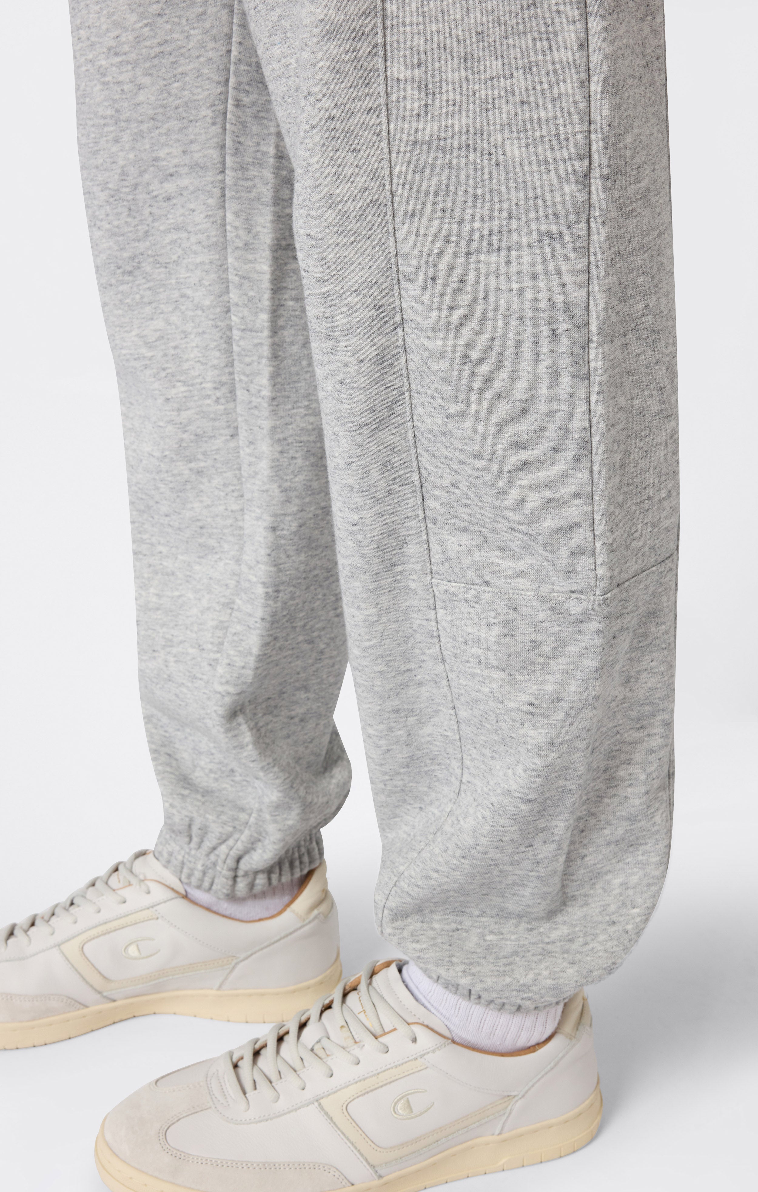 Men’s Elastic Cuff Pants Icons