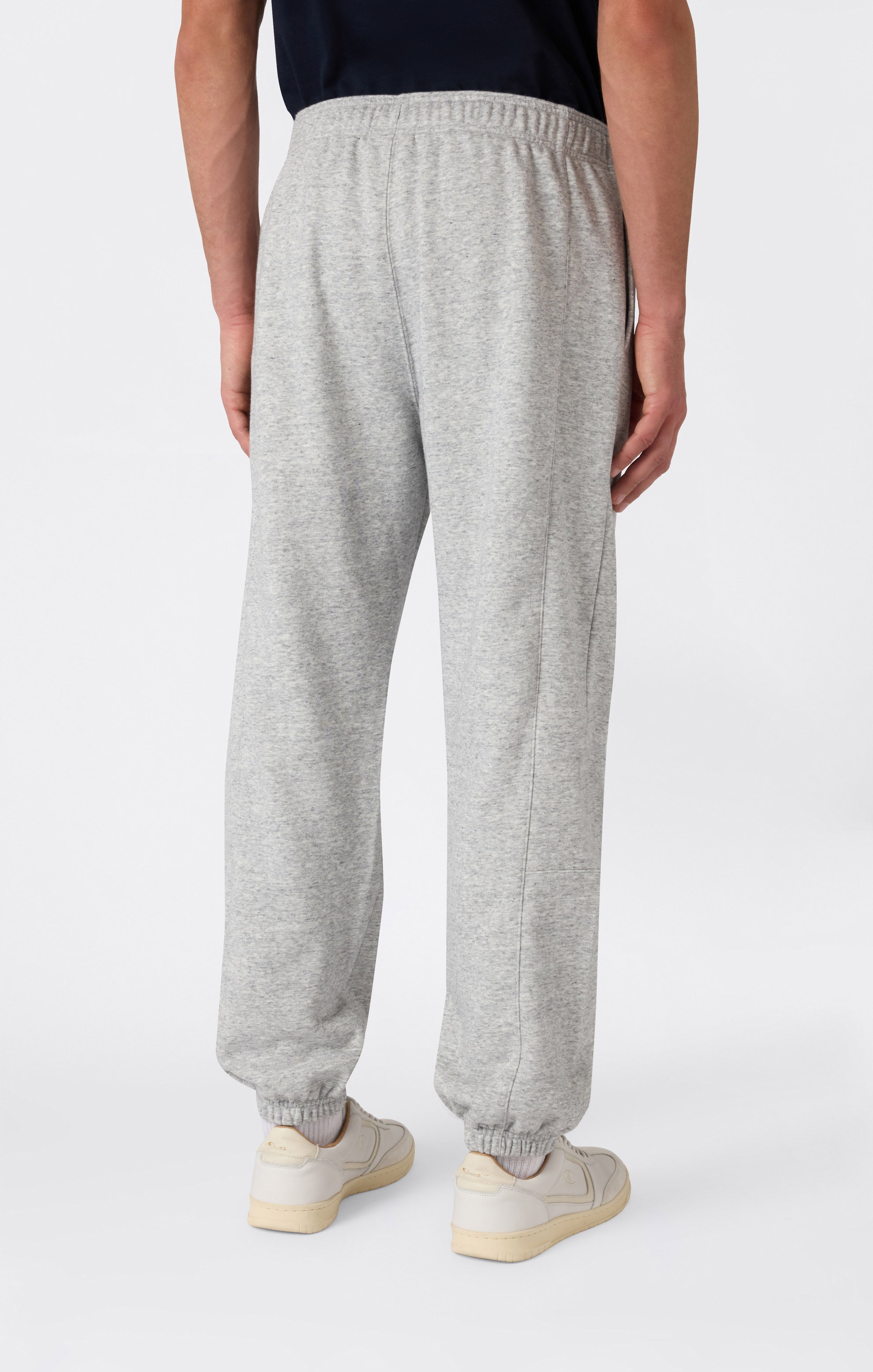 Men’s Elastic Cuff Pants Icons