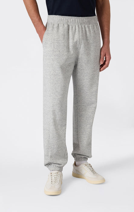 Herren Jogginghose mit Elastischem Bündchen Icons