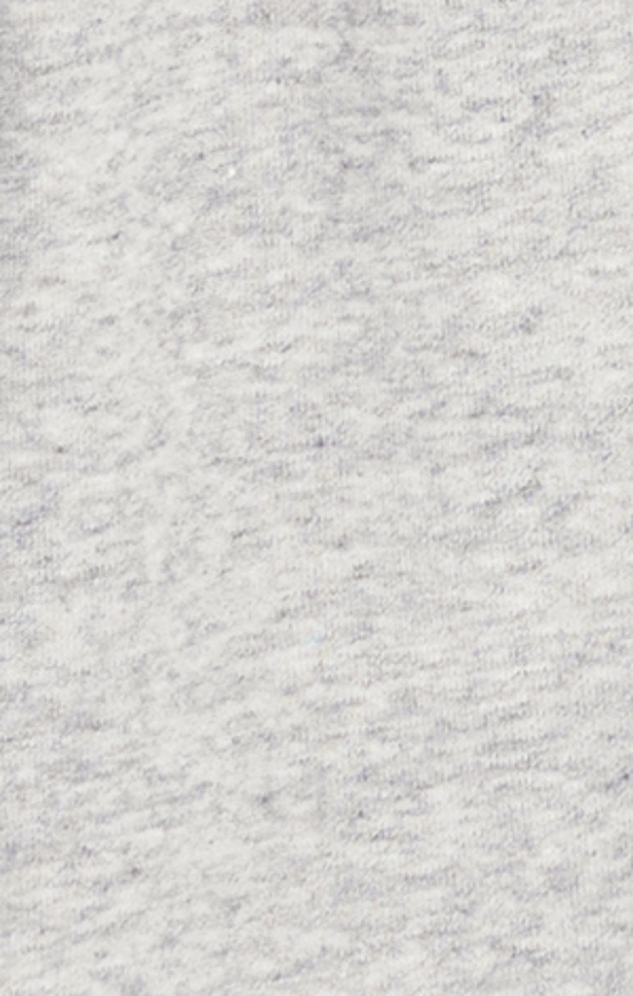 Men’s Elastic Cuff Pants Icons