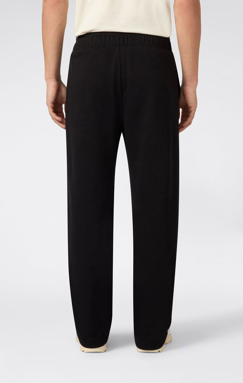 Pantalon Homme à Jambe Droite Icons