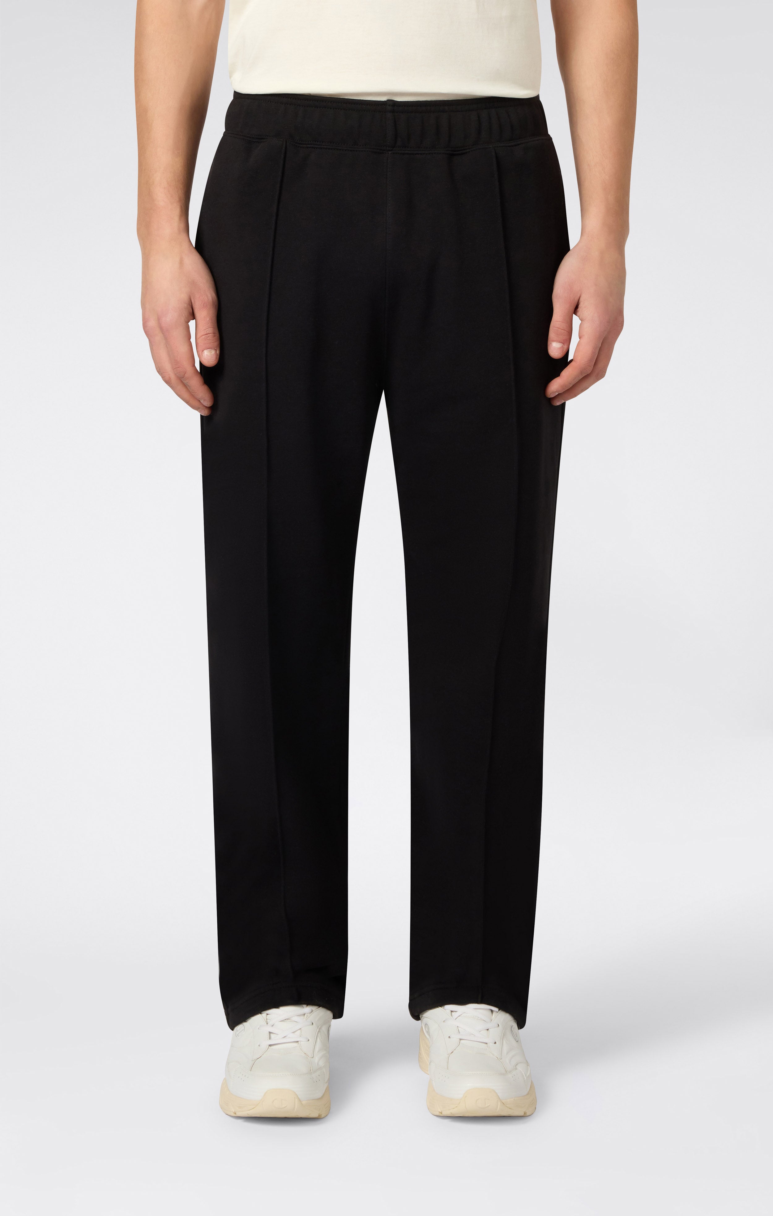 Pantalon Homme à Jambe Droite Icons