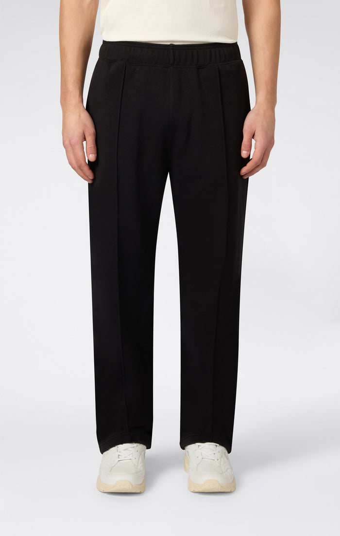 Men’s Straight Hem Pants Icons