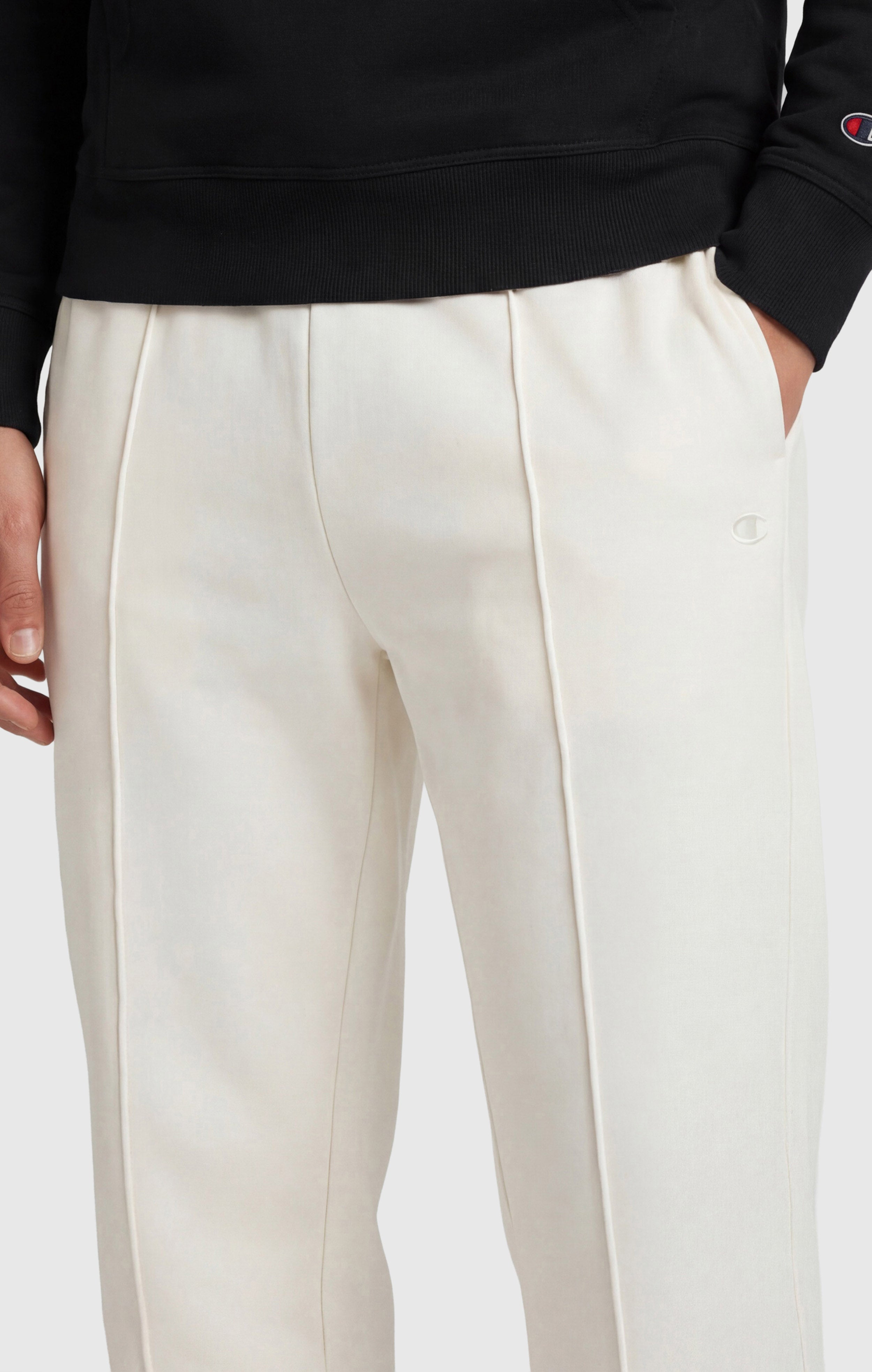 Men’s Straight Hem Pants Icons