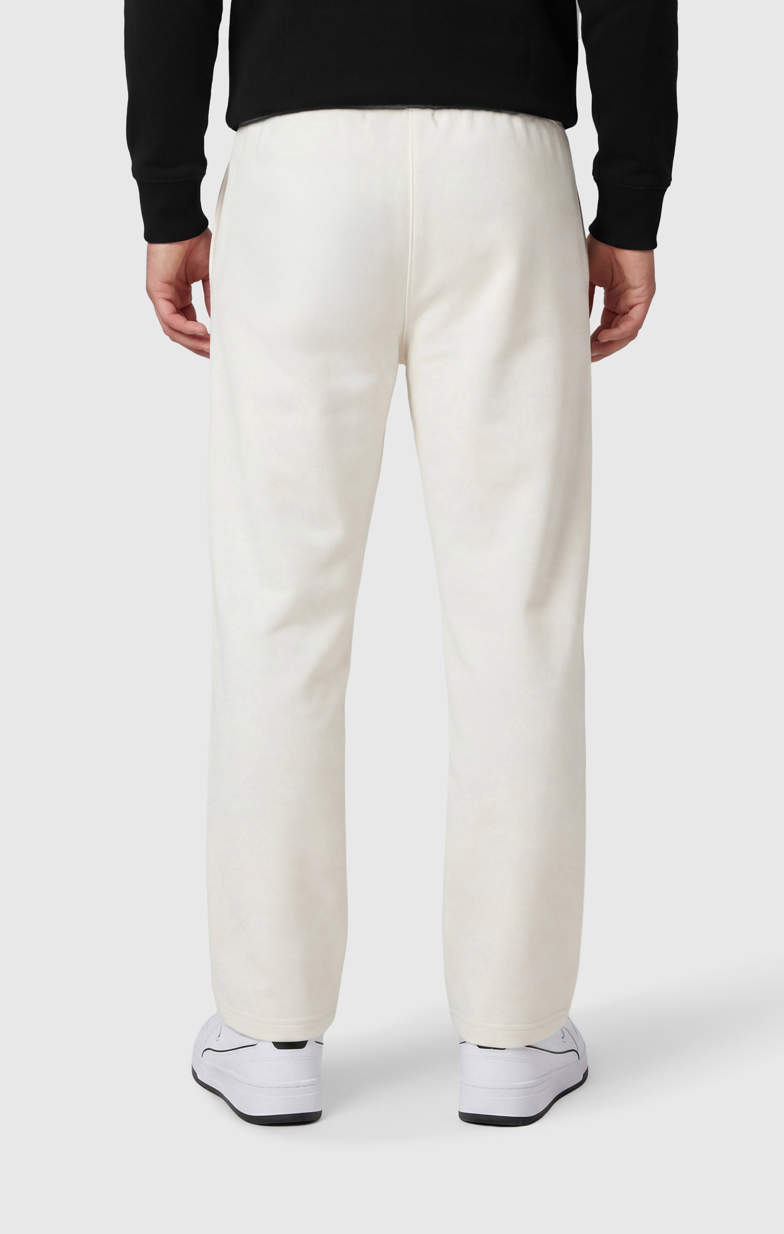 Men’s Straight Hem Pants Icons