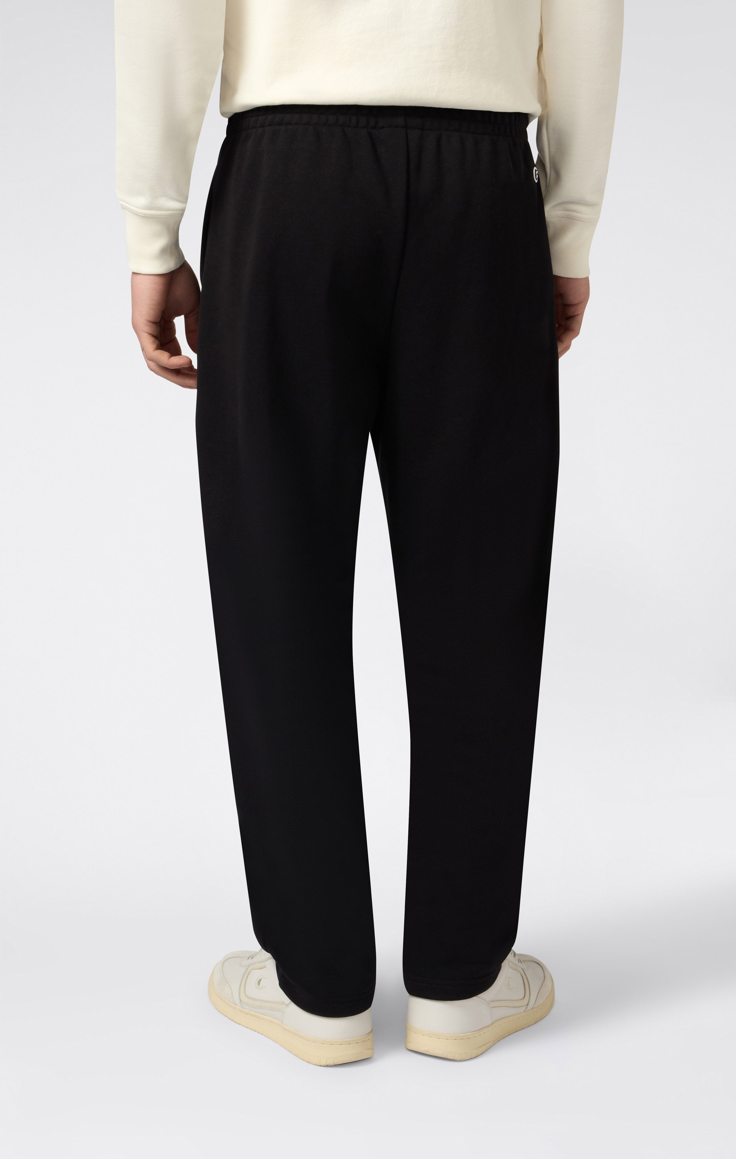 Men’s Barrel Pants Icons