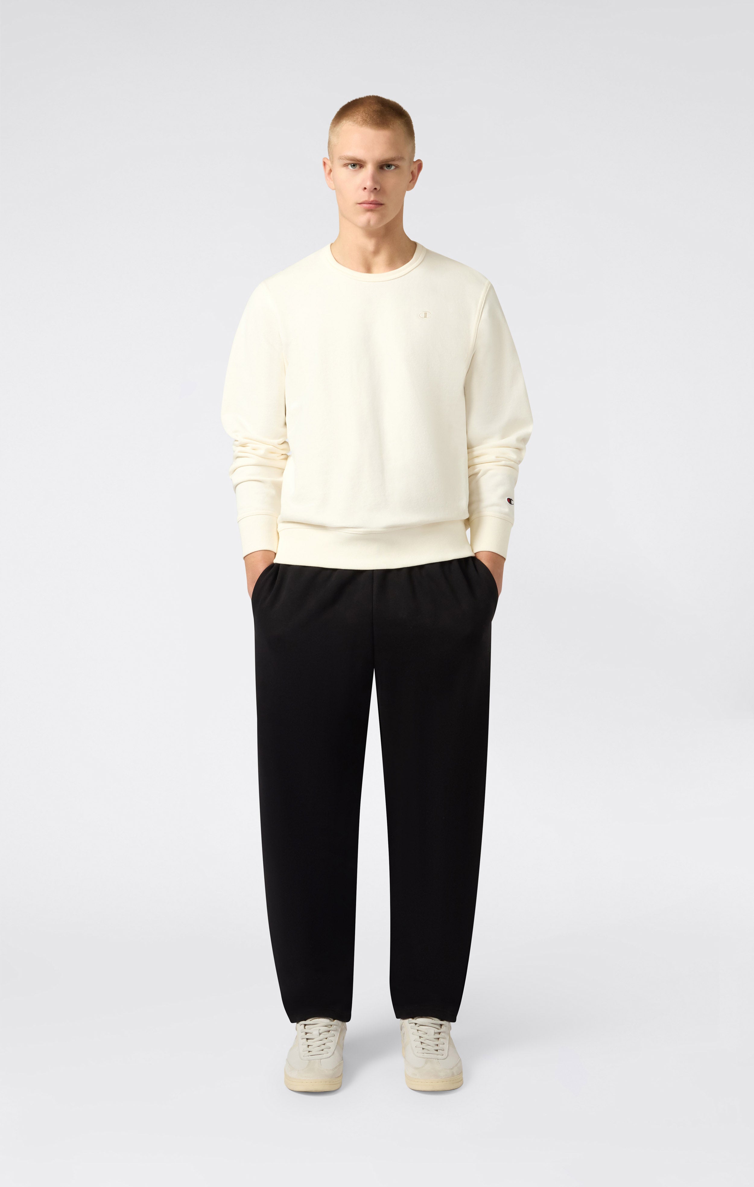 Men’s Barrel Pants Icons