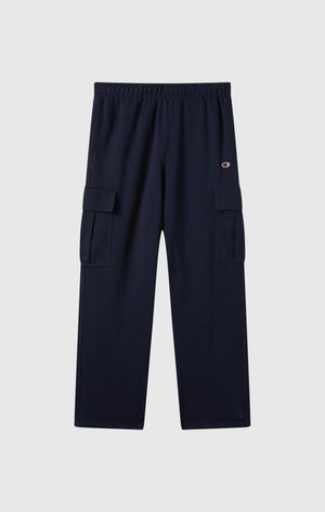 Pantalon Cargo Jogger Homme Icons