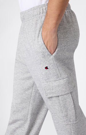 Men’s Cargo Jogger Pants Icons