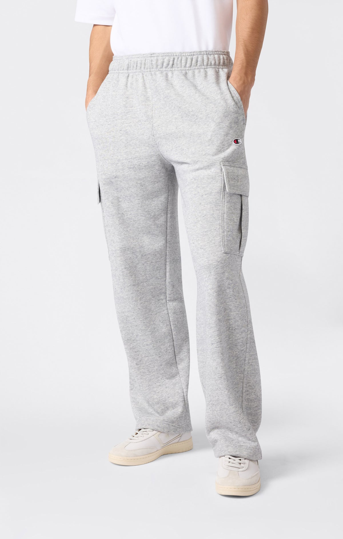 Men’s Cargo Jogger Pants Icons