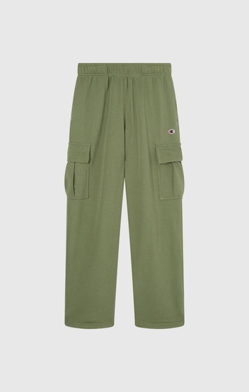 Men’s Cargo Jogger Pants Icons