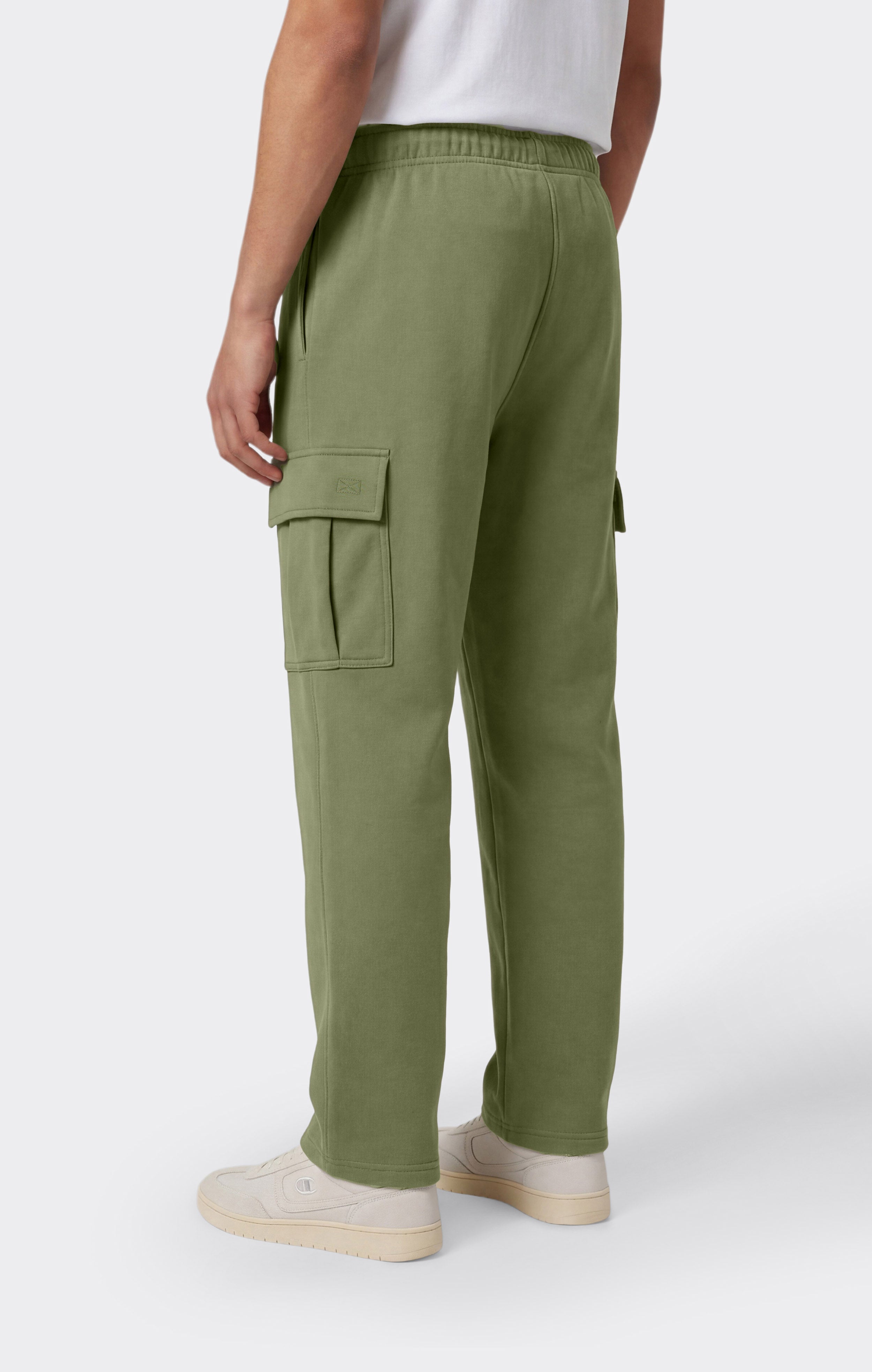 Men’s Cargo Jogger Pants Icons
