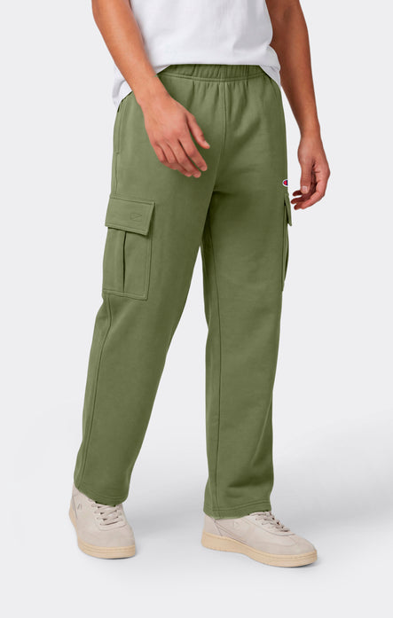 Pantalon Cargo Jogger Homme Icons