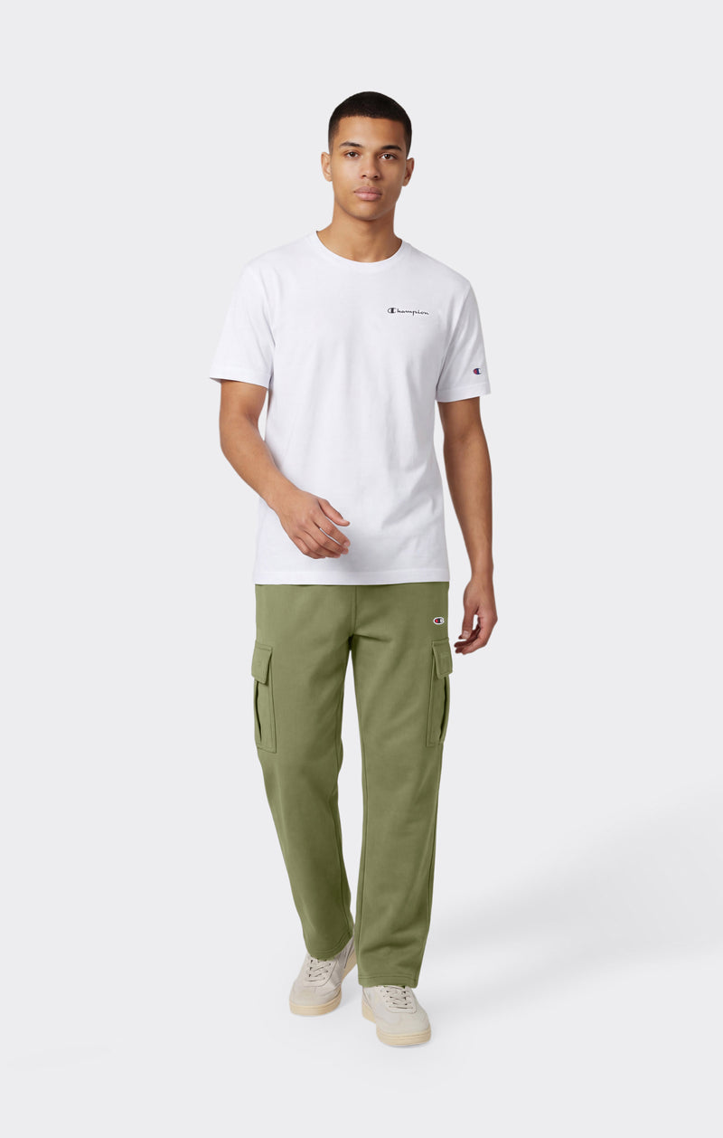 Men’s Cargo Jogger Pants Icons