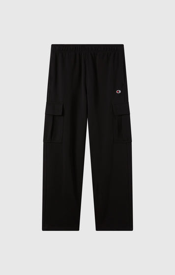 Men’s Cargo Jogger Pants Icons